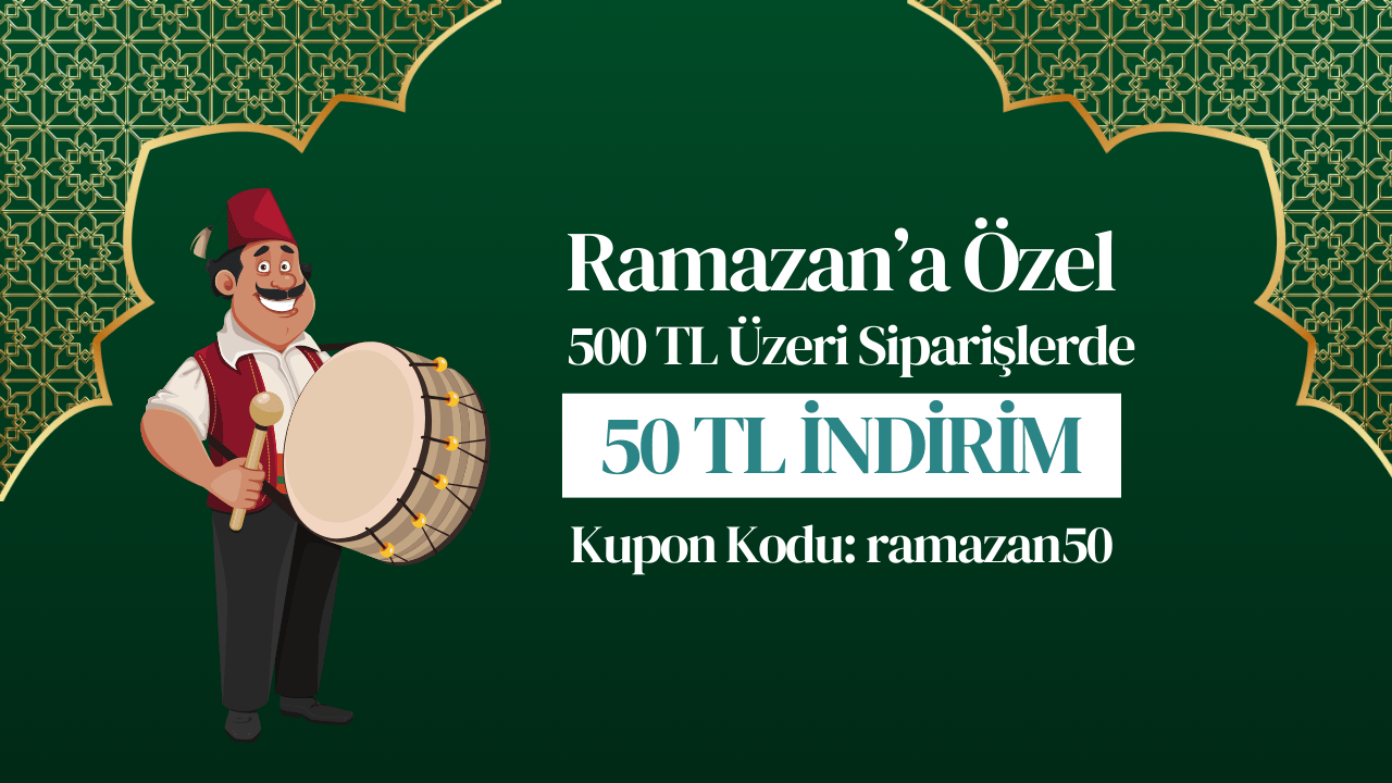 Ramazan Kampanyası