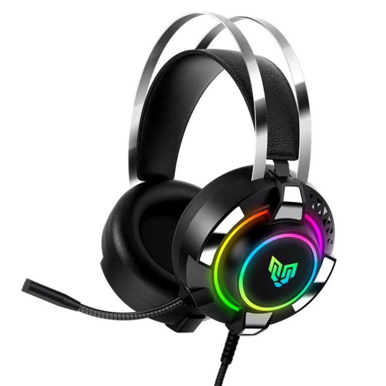 Blueforce Soundgate Rgb 7.1 Usb Gaming Mikrofonlu Oyuncu Kulaklığı