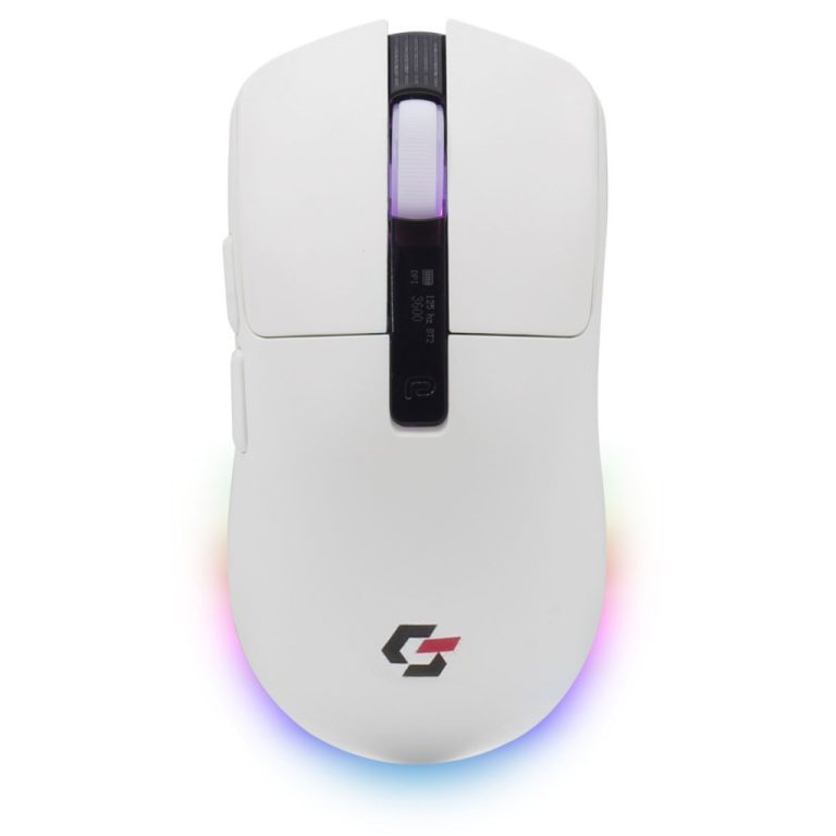 Gravion Sharper 3 Modlu Wired Wireless Bluetooth Gaming Oyuncu Mouse