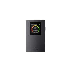 MF6 4G LTE MOBİLE WİFİ 6 ROUTER ( Sim Kart Takılabilir)
