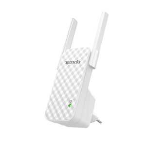 Tenda A9 Wireless N300 2 Antenli 300Mbps Menzil Genişletici Repeater