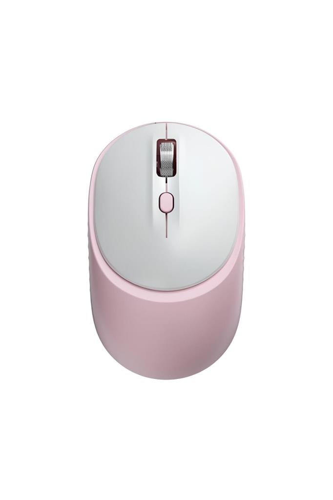 HP M231 Bluetooth & Wireless Dual Mode Mouse Pembe-Gri
