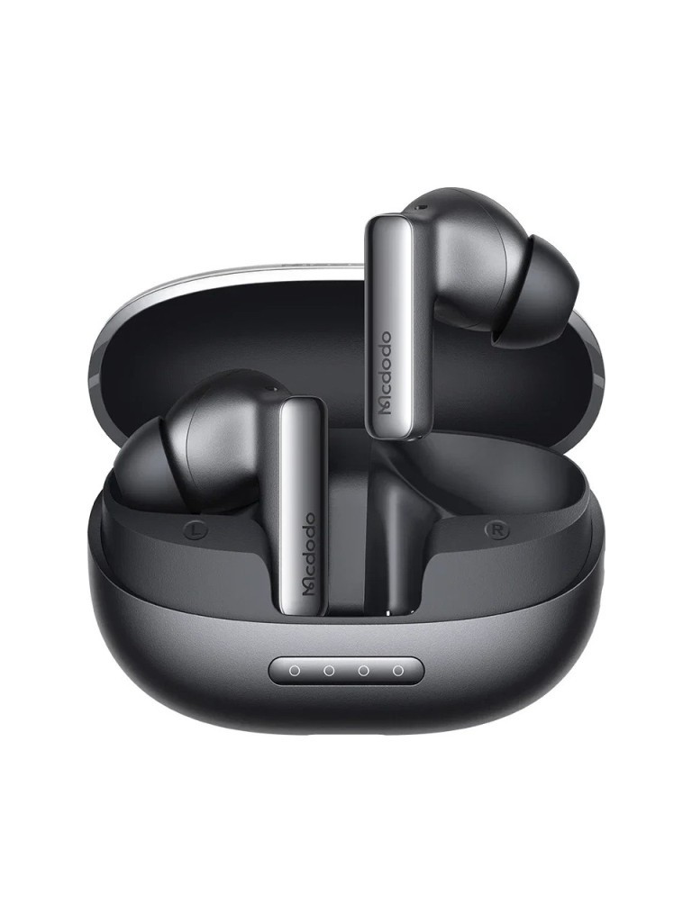 Mcdodo HP-0881 ZENO Pro N5 ANC Aktif Gürültü Engelleyici Wireless Kula